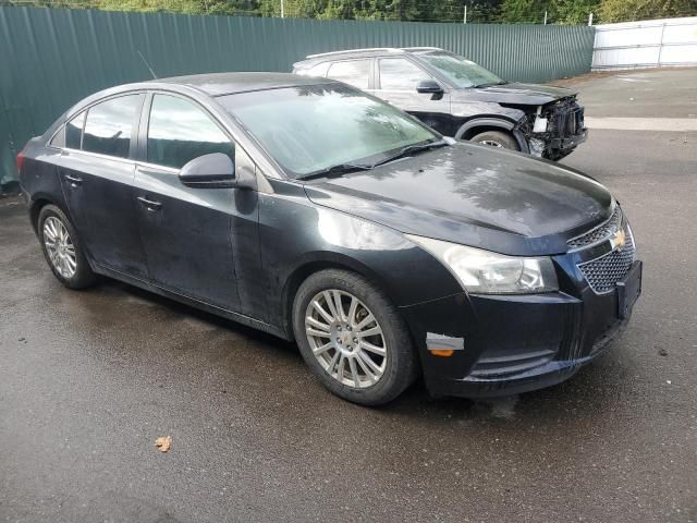 2011 Chevrolet Cruze ECO