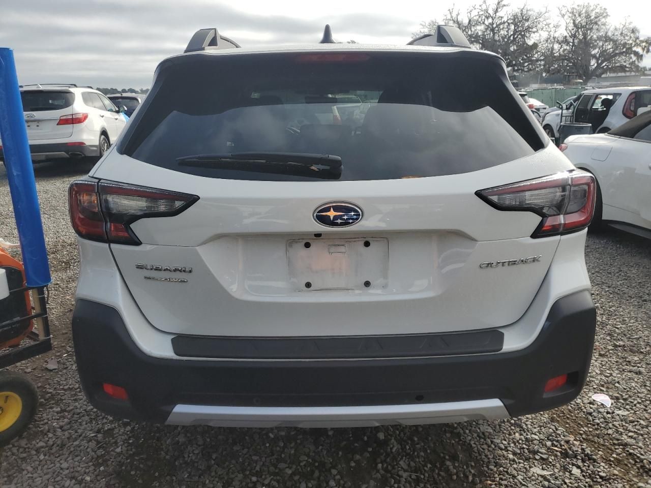 2023 Subaru Outback Limited