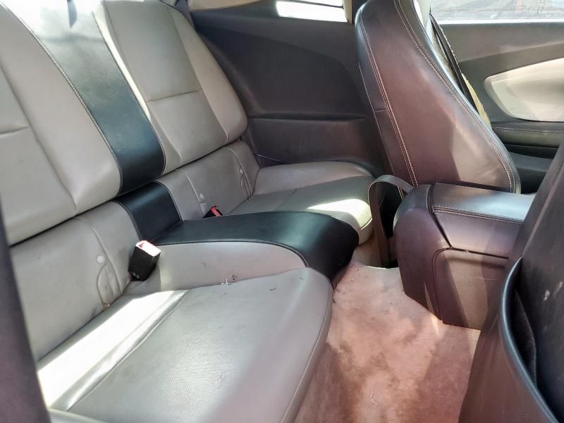2010 Chevrolet Camaro SS