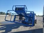 1998 Genie Lift-Lifting AND Rigging