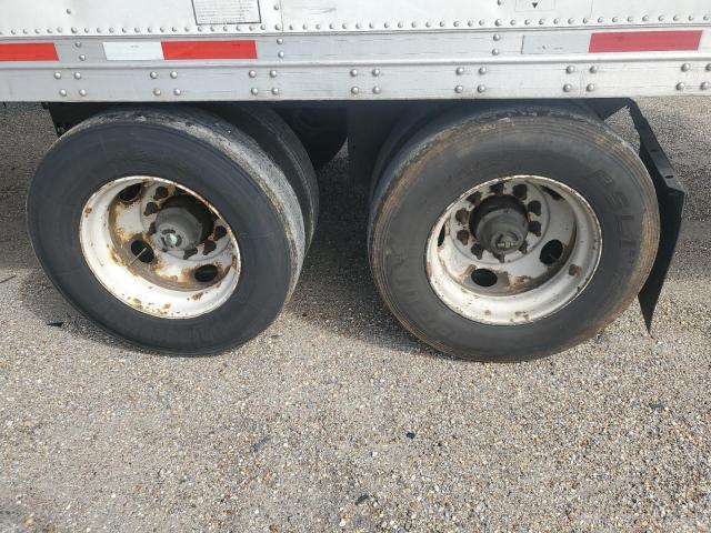 2016 Unknown 2016 Refrigerated Van Trailer