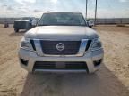 2019 Nissan Armada sv