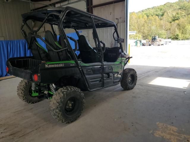 2024 Kawasaki KRT800 J