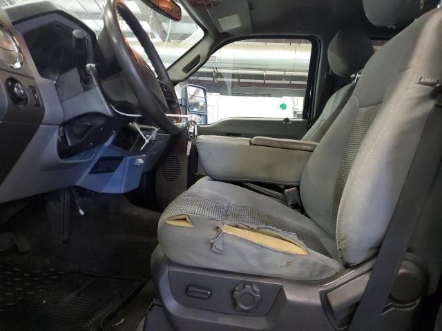 2016 Ford F250 Super Duty