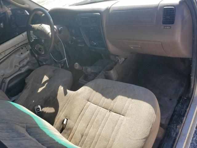 2002 Toyota Tacoma