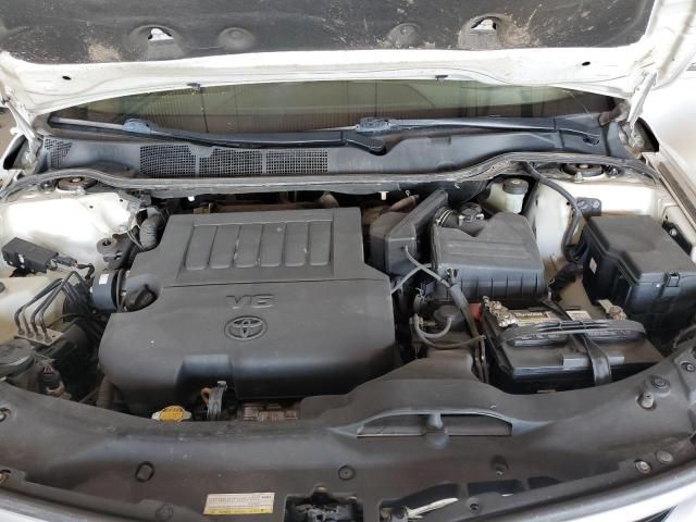 2014 Toyota Venza LE