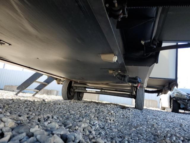 2019 ROC Trailer