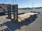 2023 Blazer Welding Equipment Trailer