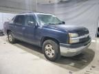 2004 Chevrolet Avalanche C1500