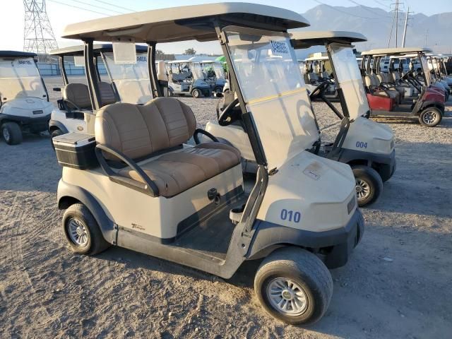 2020 Club Car Tempo Lithium