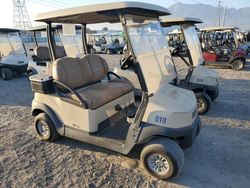 Club Car salvage cars for sale: 2020 Club Car Tempo Lithium