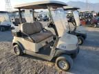 2020 Club Car Tempo Lithium