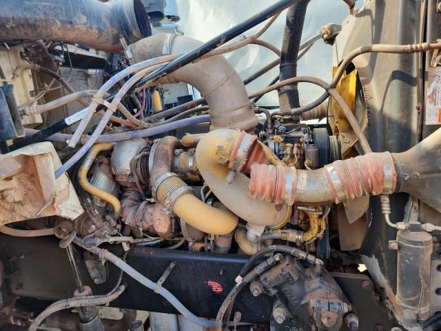 2008 Western Star Conventional 4900SA