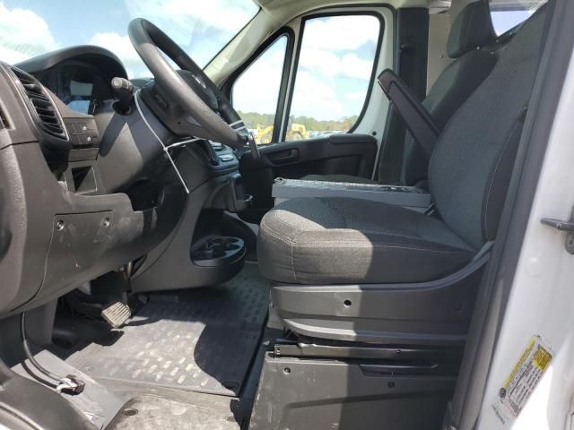 2023 Dodge RAM Promaster 2500 2500 Standard