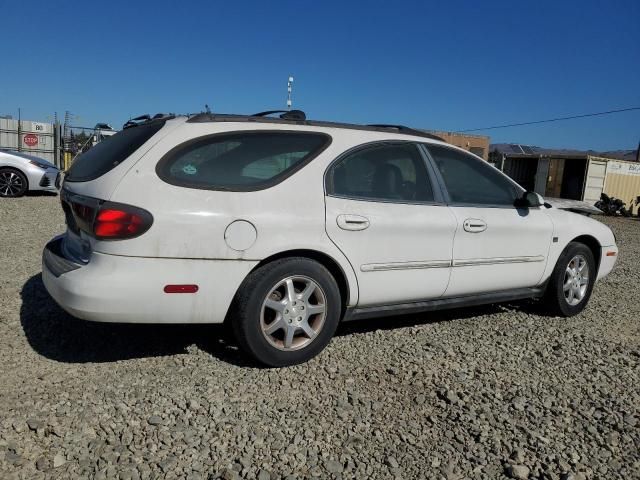 2000 Mercury Sable LS Premium