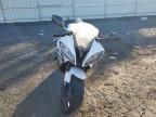 2012 Yamaha YZFR6