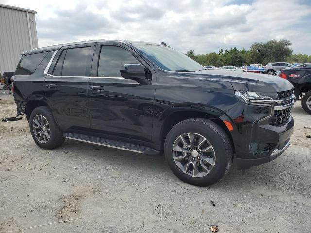 2023 Chevrolet Tahoe C1500 LS