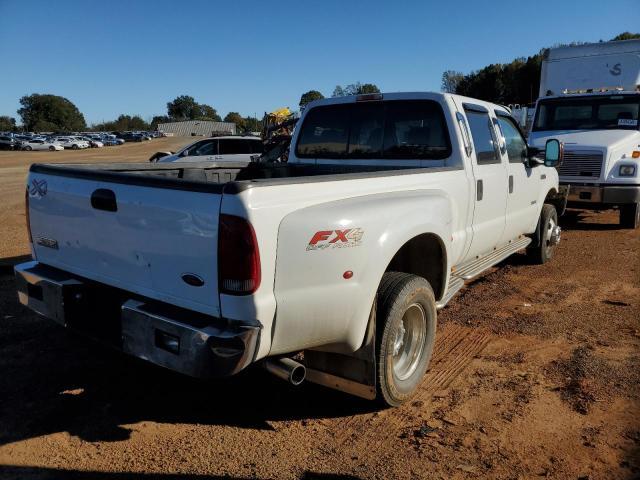 2006 Ford F350 Super Duty