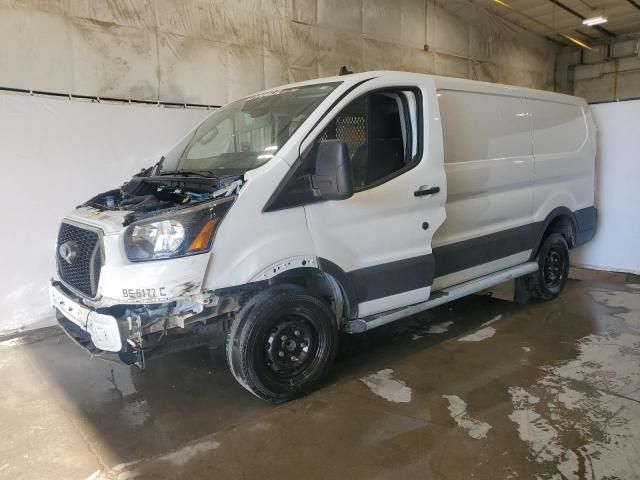 2024 Ford Transit T-250