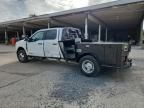 2025 Ford F350 Super Duty