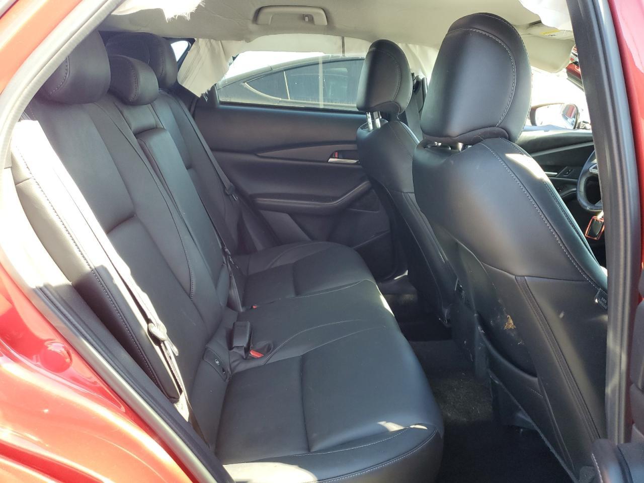 2022 Mazda Cx-30 Select