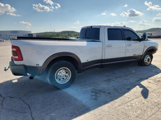 2019 Dodge RAM 3500 Longhorn