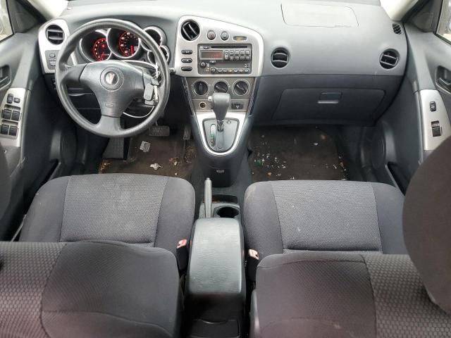 2005 Pontiac Vibe