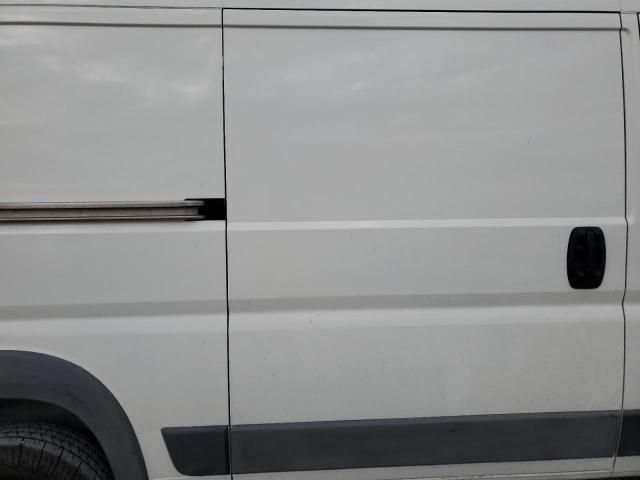2016 Dodge RAM Promaster 1500 1500 Standard