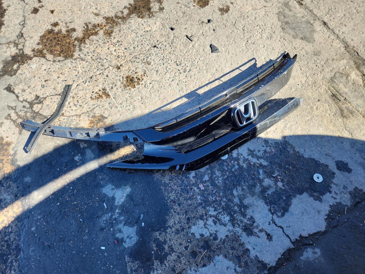 2019 Honda Civic si
