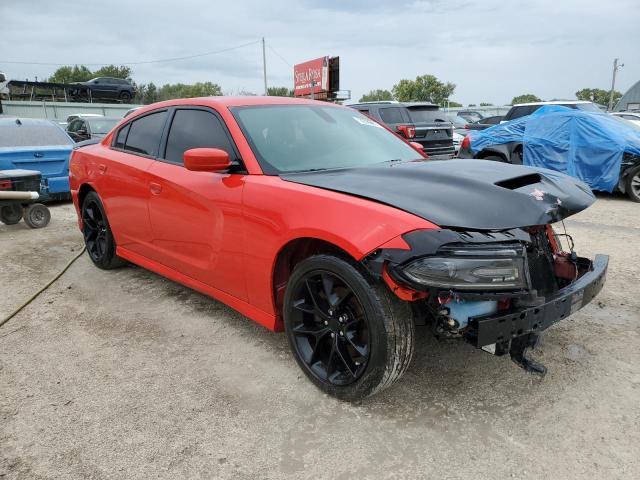 2019 Dodge Charger r