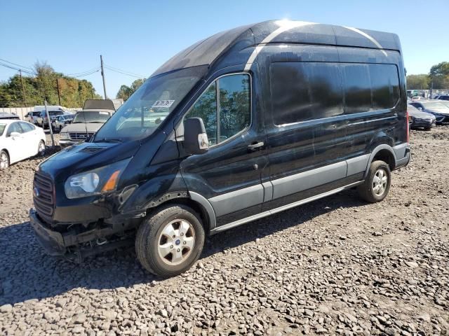 2017 Ford Transit T-250