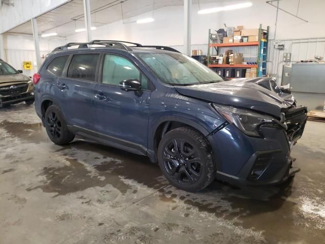 2023 Subaru Ascent Limited