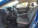 2019 Ford Fusion S