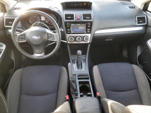 2016 Subaru Impreza Sport Premium