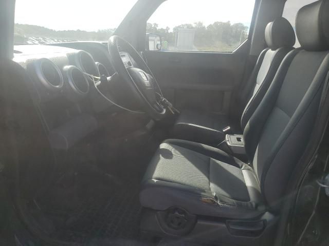 2003 Honda Element EX