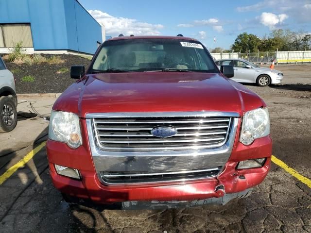 2008 Ford Explorer XLT