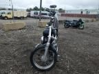 2008 Harley-Davidson Fxdbi
