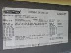 2005 Freightliner Business Class M2 BOX Truck