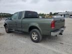 2002 Ford F150