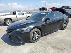 2024 Toyota Camry se Night Shade for sale in Adelanto, CA