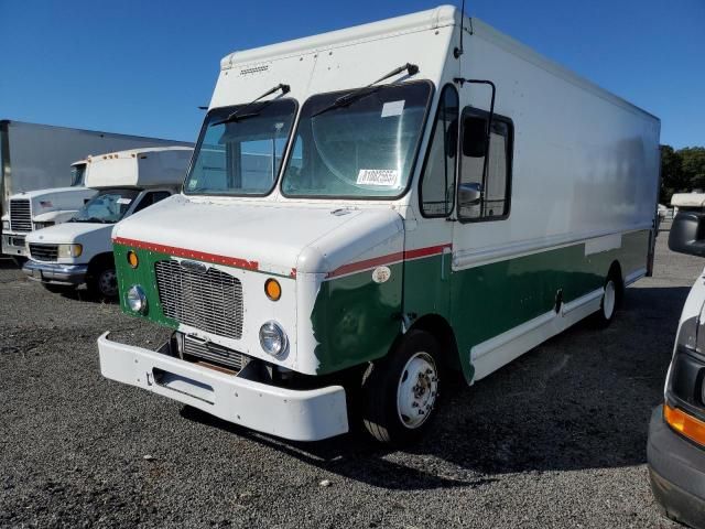 2010 Freightliner Chassis M Line WALK-IN Van