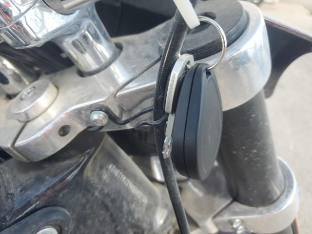 2019 Harley-Davidson Flsb