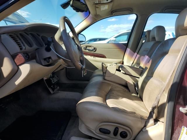 2004 Buick Lesabre Limited