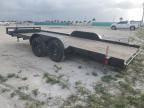 2025 Carry-On Utility