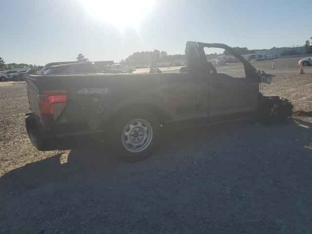 2025 Ford F150 xl