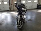 2014 Harley-Davidson Flhxs Street Glide Special