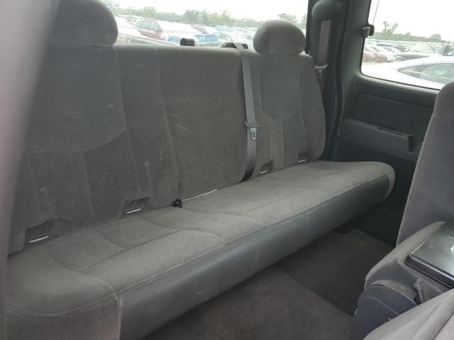 2006 Chevrolet Silverado K1500