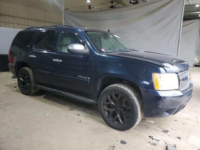 2007 Chevrolet Tahoe K1500