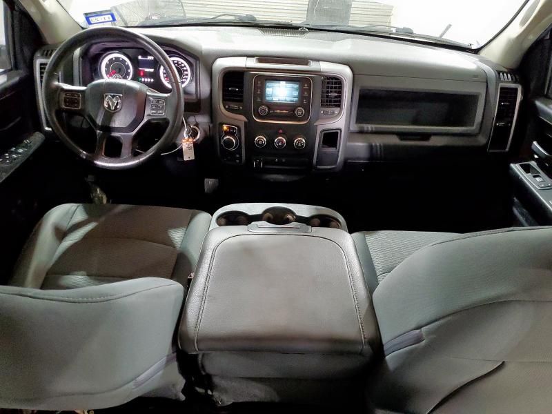 2018 Dodge RAM 1500 ST
