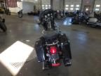 2008 Harley-Davidson Flhx